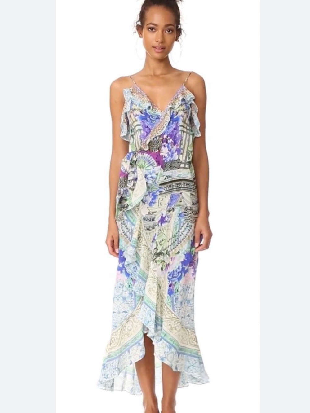 Camilla Dear Diary Dress